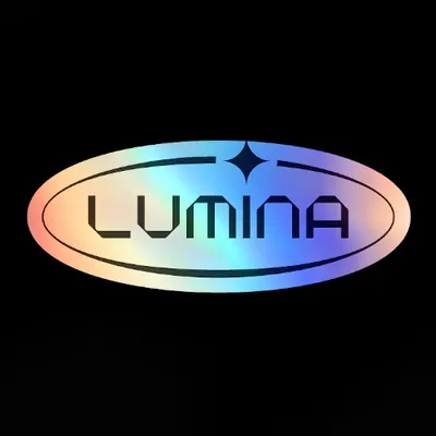 Lumina Studio - Tworzenie Stron Internetowych